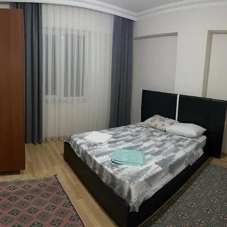Town 145m2 Luxuary * Antalia