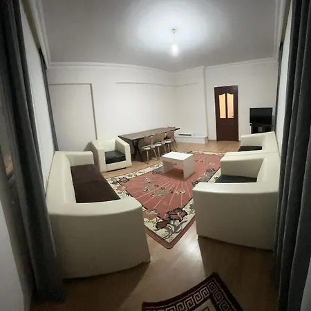 Town 145m2 Luxuary Appartamento