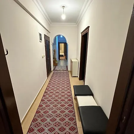 Town 145m2 Luxuary Appartamento *