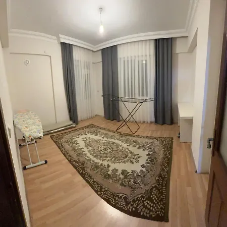 Town 145m2 Luxuary * Antalia