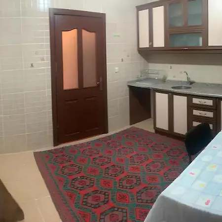 Town 145m2 Luxuary * Antalia