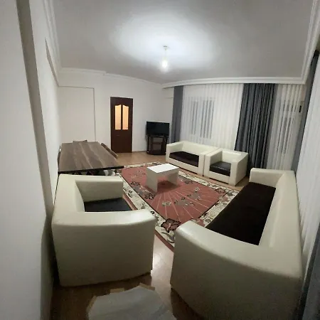 Town 145m2 Luxuary Appartamento