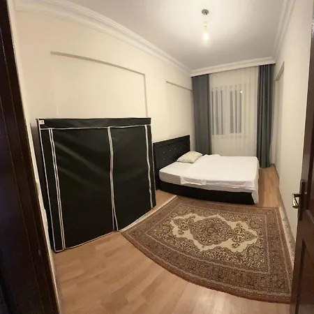 Appartamento Town 145m2 Luxuary